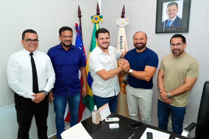 Prefeitura de Manaus
