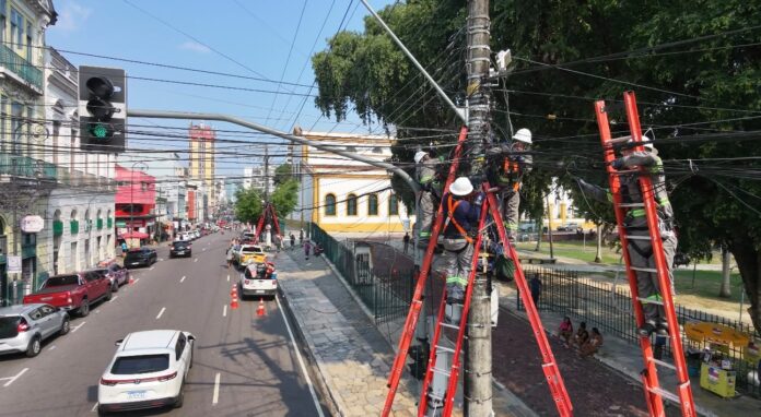 Prefeitura de Manaus